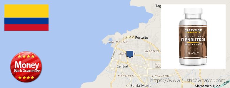 Comprar Clenbuterol Steroids en linea Santa Marta, Colombia Dónde comprar Clenbuterol Steroids en linea Santa Marta, Colombia