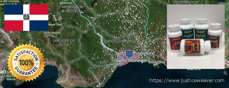 Where Can You Buy Clenbuterol Steroids online Santo Domingo, Dominican Republic