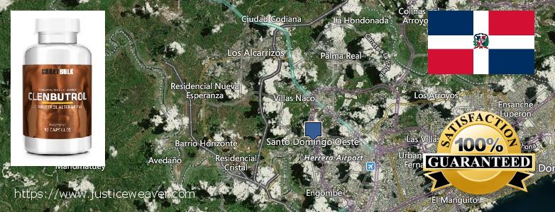 Comprar Clenbuterol Steroids en linea Santo Domingo Oeste, Dominican Republic Dónde comprar Clenbuterol Steroids en linea Santo Domingo Oeste, Dominican Republic
