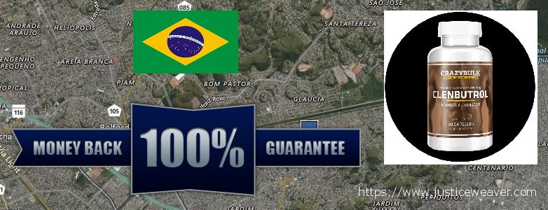 Where Can I Buy Clenbuterol Steroids online Sao Joao de Meriti, Brazil