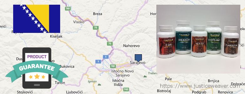 Де купити Clenbuterol Steroids онлайн Sarajevo, Bosnia and Herzegovina
