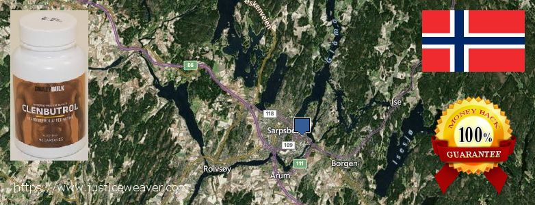 Jälleenmyyjät Clenbuterol Steroids verkossa Sarpsborg, Norway