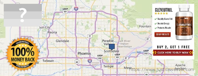 איפה לקנות Clenbuterol Steroids באינטרנט Scottsdale, USA