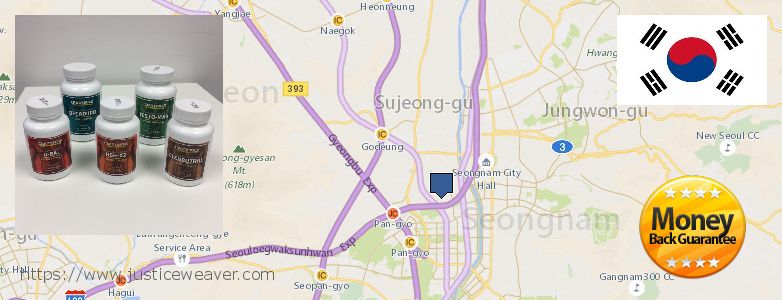 Purchase Clenbuterol Steroids online Seongnam-si, South Korea