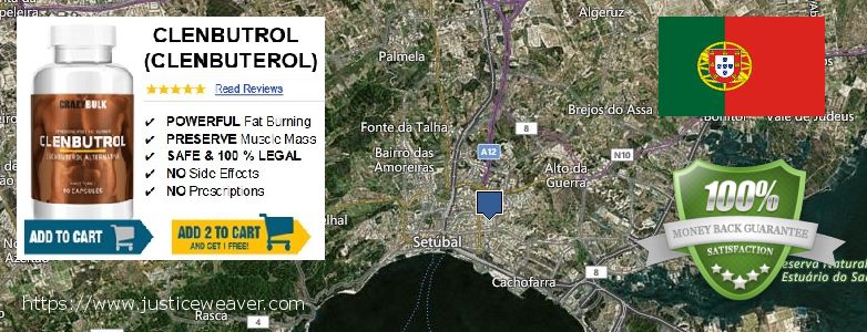 Onde Comprar Clenbuterol Steroids on-line Setubal, Portugal