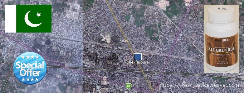 Where Can I Purchase Clenbuterol Steroids online Sheikhupura, Pakistan