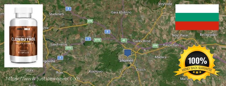 Where Can I Purchase Clenbuterol Steroids online Shumen, Bulgaria