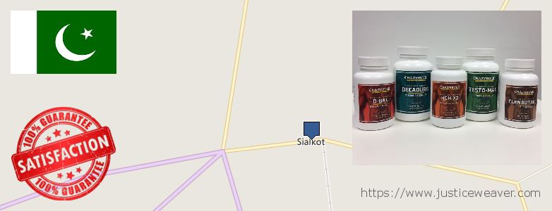 Where to Buy Clenbuterol Steroids online Sialkot, Pakistan