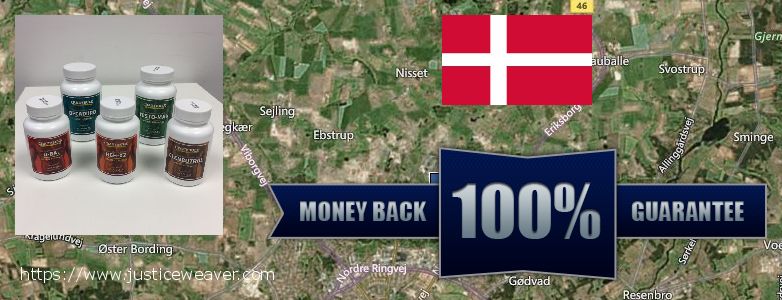 Wo kaufen Clenbuterol Steroids online Silkeborg, Denmark