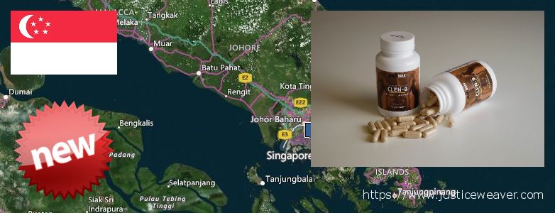 Purchase Clenbuterol Steroids online Singapore