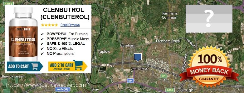 Where Can I Buy Clenbuterol Steroids online Slough, UK