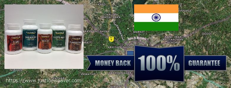 Where to Purchase Clenbuterol Steroids online Solapur, India