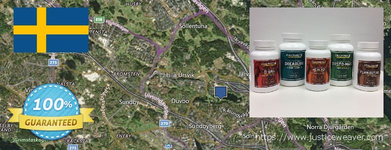 Where to Buy Clenbuterol Steroids online Solna, Sweden