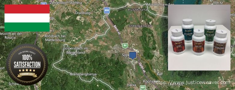 Di manakah boleh dibeli Clenbuterol Steroids talian Sopron, Hungary
