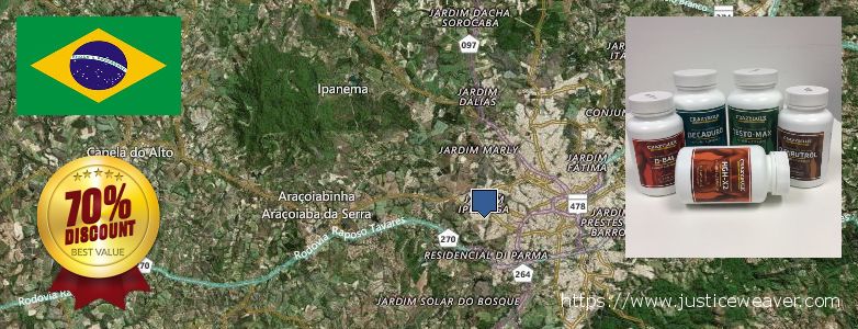 Purchase Clenbuterol Steroids online Sorocaba, Brazil