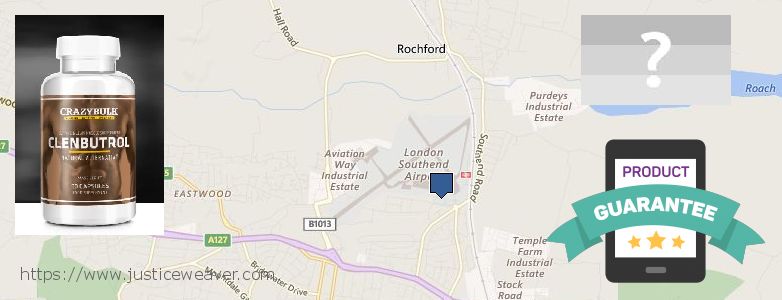 Best Place to Buy Clenbuterol Steroids online Southend-on-Sea, UK