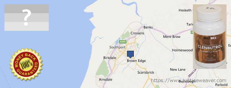 Where to Purchase Clenbuterol Steroids online Southport, UK