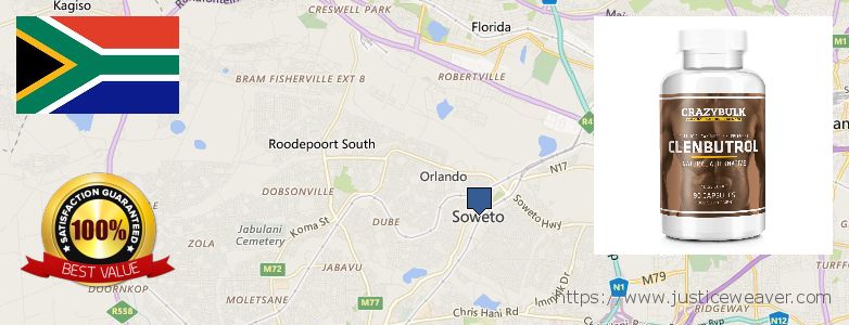 Waar te koop Clenbuterol Steroids online Soweto, South Africa