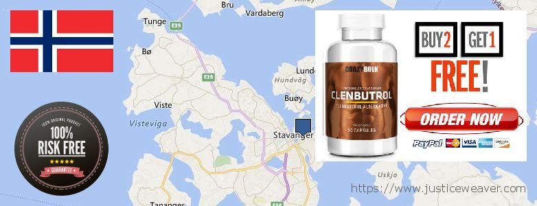 Where Can I Purchase Clenbuterol Steroids online Stavanger, Norway