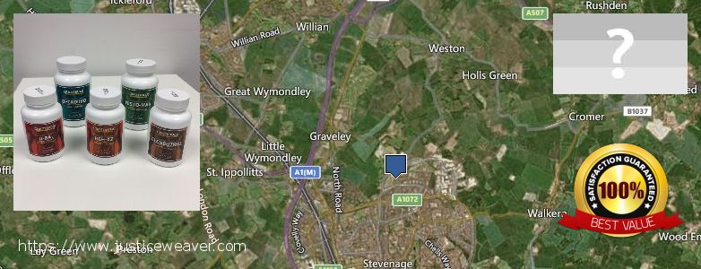 Dónde comprar Clenbuterol Steroids en linea Stevenage, UK