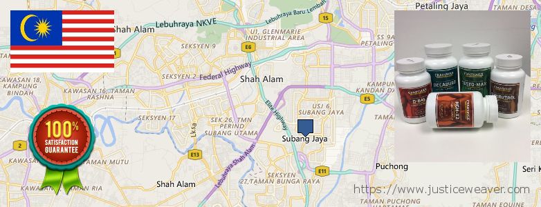 Where to Buy Clenbuterol Steroids online Subang Jaya, Malaysia