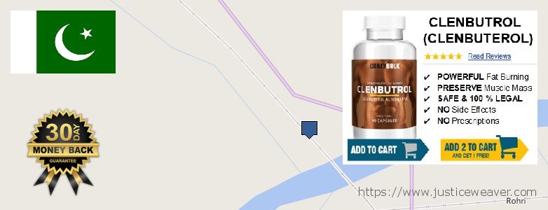 Where to Purchase Clenbuterol Steroids online Sukkur, Pakistan