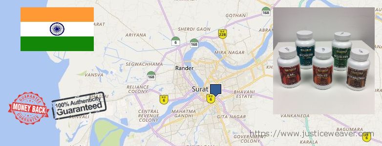 कहॉ से खरीदु Clenbuterol Steroids ऑनलाइन Surat, India