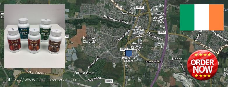 Where to Purchase Clenbuterol Steroids online Swords, Ireland