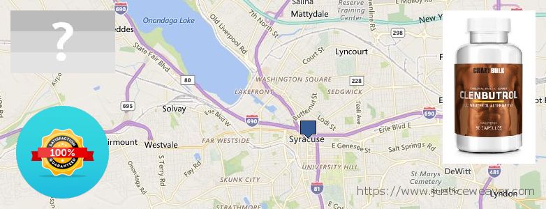 Купить Clenbuterol Steroids онлайн Syracuse, USA Где купить Clenbuterol Steroids онлайн Syracuse, USA