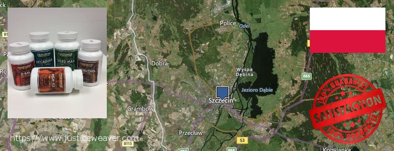 Best Place to Buy Clenbuterol Steroids online Szczecin, Poland