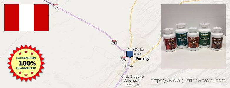 Dónde comprar Clenbuterol Steroids en linea Tacna, Peru