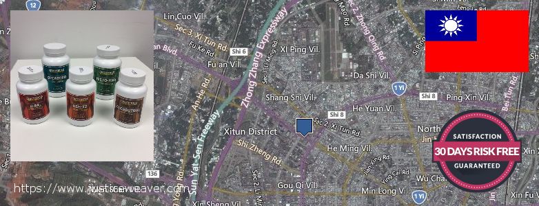 Where to Buy Clenbuterol Steroids online Taichung, Taiwan