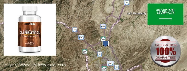 Where Can I Purchase Clenbuterol Steroids online Ta'if, Saudi Arabia