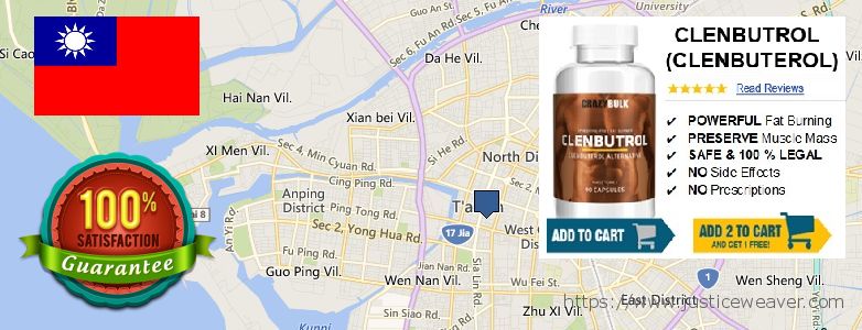 Where Can I Purchase Clenbuterol Steroids online Tainan, Taiwan