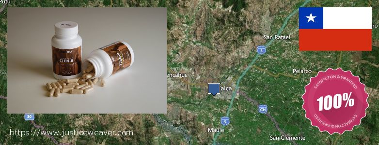 Where to Buy Clenbuterol Steroids online Talca, Chile