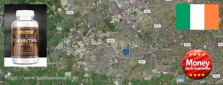 Where to Buy Clenbuterol Steroids online Tallaght, Ireland