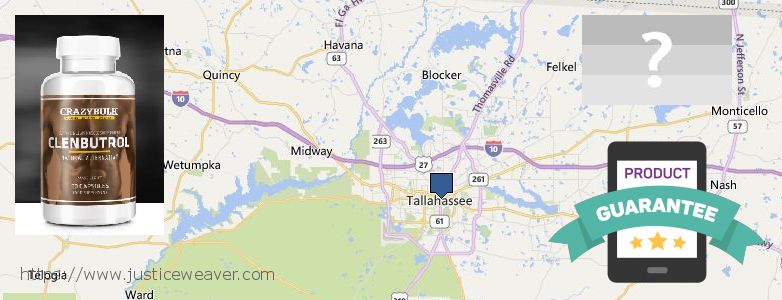 Kde koupit Clenbuterol Steroids on-line Tallahassee, USA