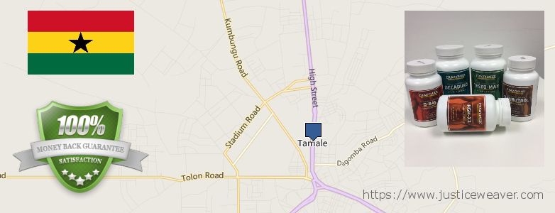 Where to Purchase Clenbuterol Steroids online Tamale, Ghana