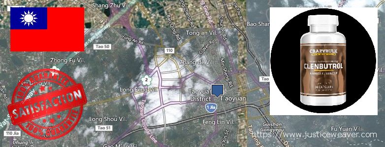 Where Can You Buy Clenbuterol Steroids online Taoyuan City, Taiwan