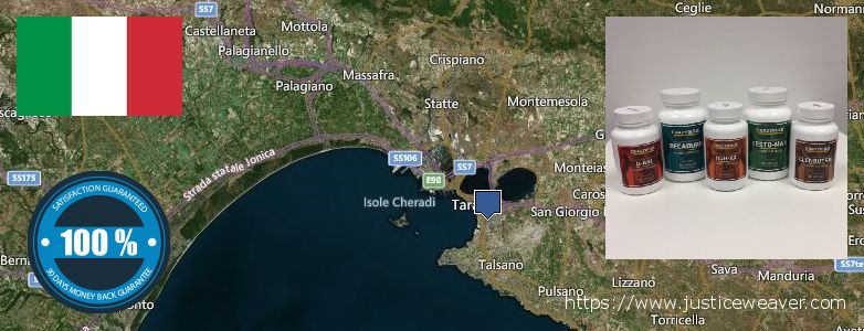 Πού να αγοράσετε Clenbuterol Steroids σε απευθείας σύνδεση Taranto, Italy