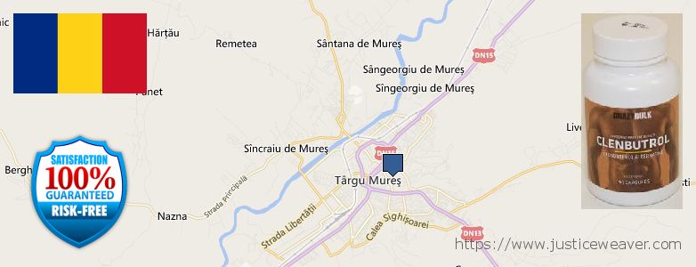 Hol lehet megvásárolni Clenbuterol Steroids online Targu-Mures, Romania