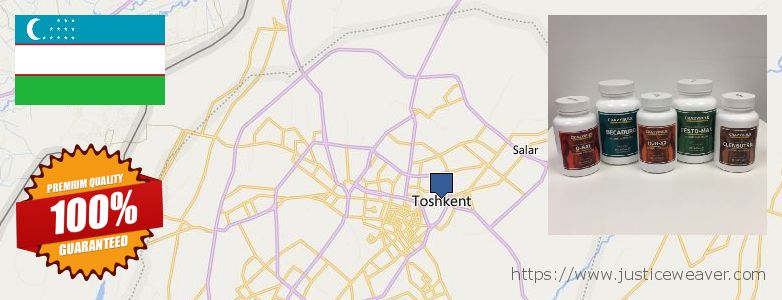 Where to Buy Clenbuterol Steroids online Tashkent, Uzbekistan