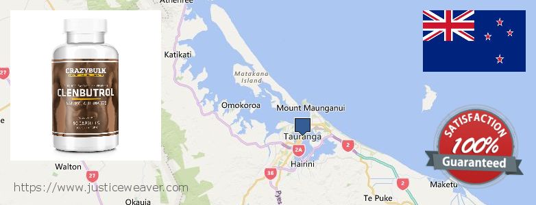 Where Can You Buy Clenbuterol Steroids online Tauranga, New Zealand