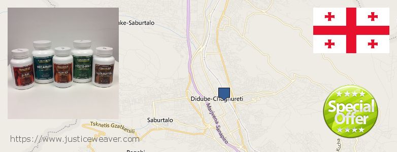 Где купить Clenbuterol Steroids онлайн Tbilisi, Georgia