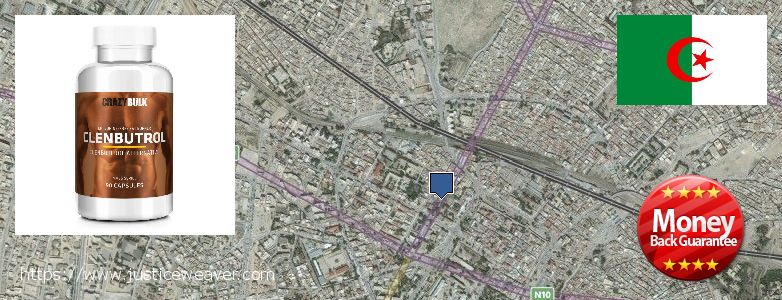 شراء Clenbuterol Steroids على الانترنت Tebessa, Algeria حيث لشراء Clenbuterol Steroids على الانترنت Tebessa, Algeria
