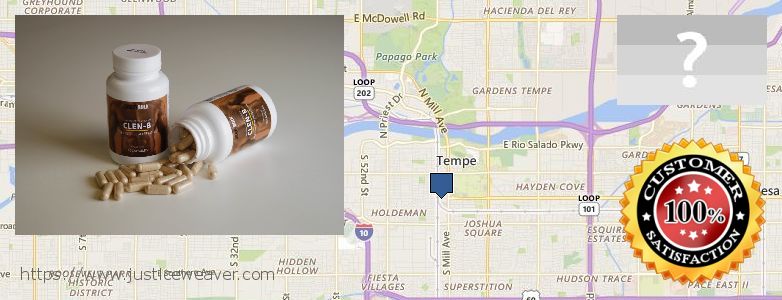 Kde koupit Clenbuterol Steroids on-line Tempe Junction, USA