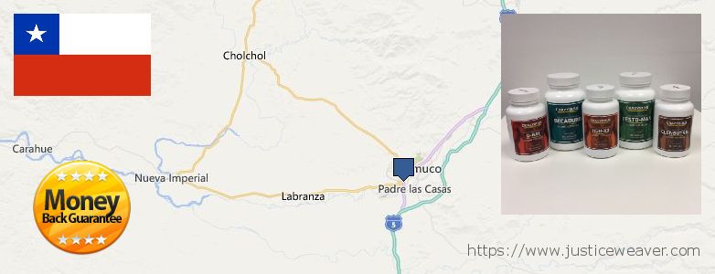 Where to Purchase Clenbuterol Steroids online Temuco, Chile