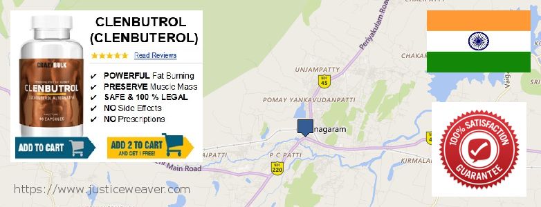 कहॉ से खरीदु Clenbuterol Steroids ऑनलाइन Teni, India