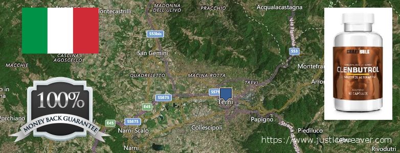 Kupiti Clenbuterol Steroids na vezi Terni, Italy gdje kupiti Clenbuterol Steroids na vezi Terni, Italy