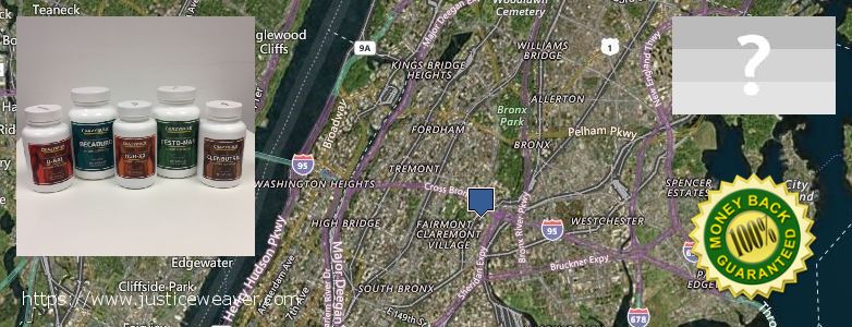 Hol lehet megvásárolni Clenbuterol Steroids online The Bronx, USA